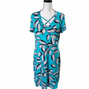 (A)Women's  short dress